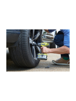 Аккумуляторный гайковерт Ryobi ONE+ R18IW3-120S 5133003574