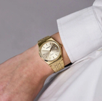Часы Casio MTP-B145G-9A