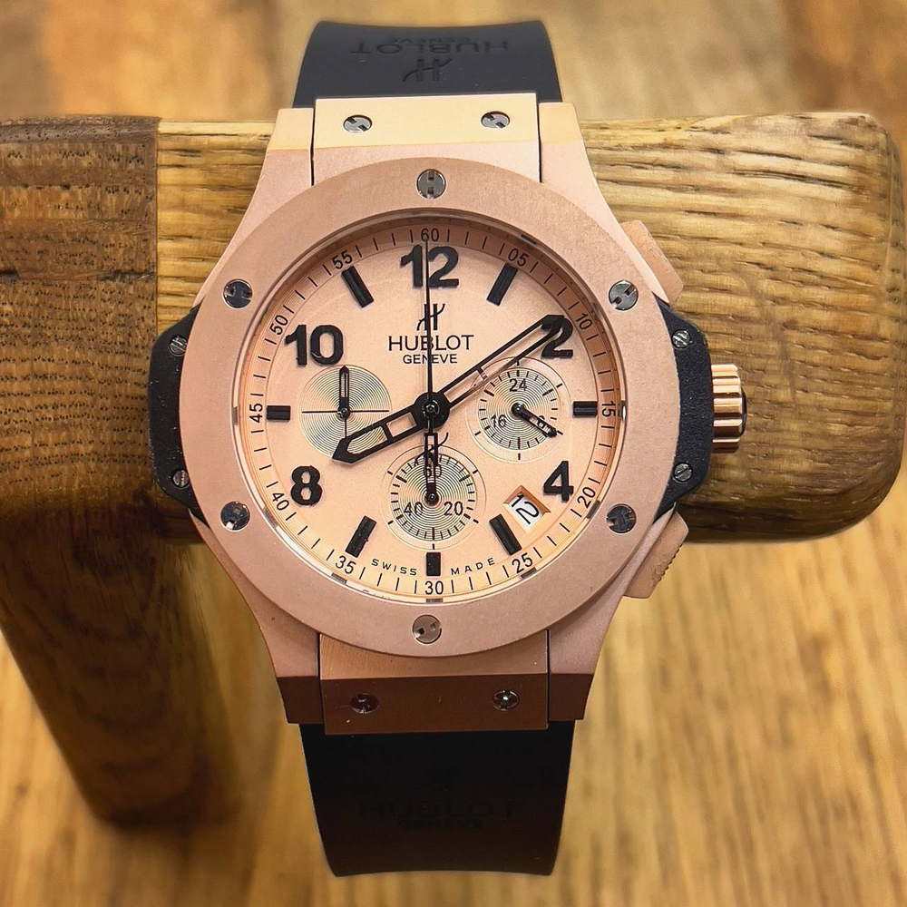 Часы Hublot