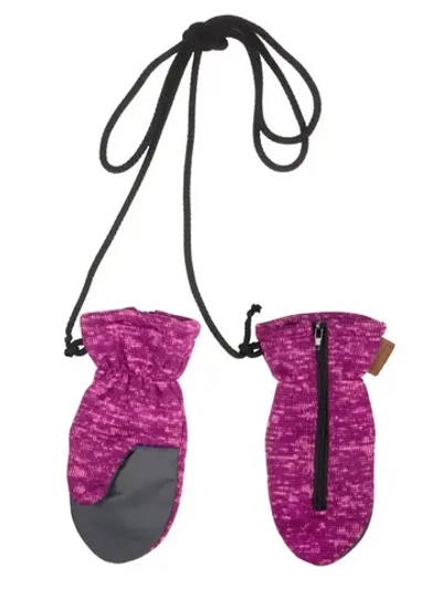 Рукавицы из флиса TOT