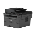Мфу Brother MFC-L2710DN, A4, 30 стр./мин, Ethernet