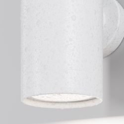 Уличный настенный светильник Maytoni   O493WL-01W