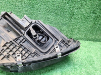 Фара левая Mercedes GLE V167 (18-24) Multibeam LED