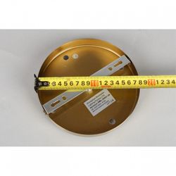 Люстра на штанге Omnilux Bucine OML-29507-08