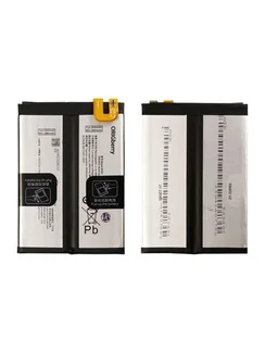 Аккумулятор для iQOO Neo 10 (Global) Глобал версия (BA85) 6100 mAh