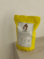 Сухой корм для собак "Shaman" Телятина 800 г; мелкие гранулы; класс Холистик