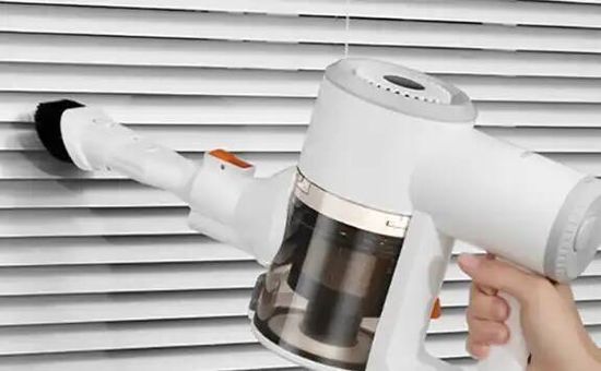 Пылесос Lydsto V9 (YM-V9-03)