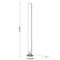Торшер F-Promo Altus 4222-1F