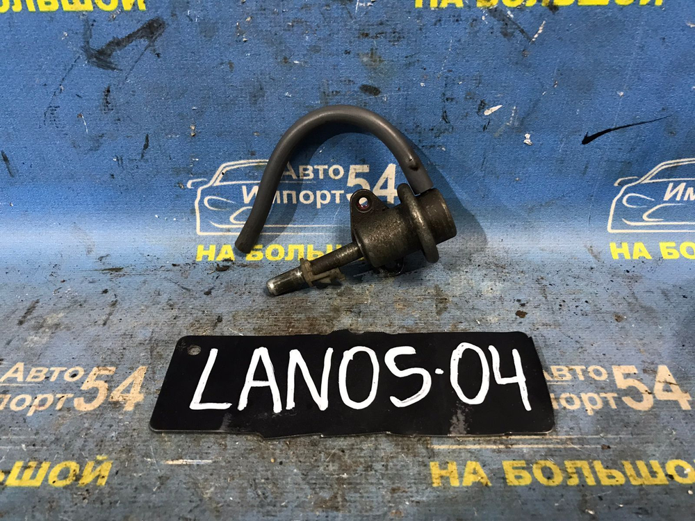 Регулятор давления топлива CHEVROLET LANOS 2007