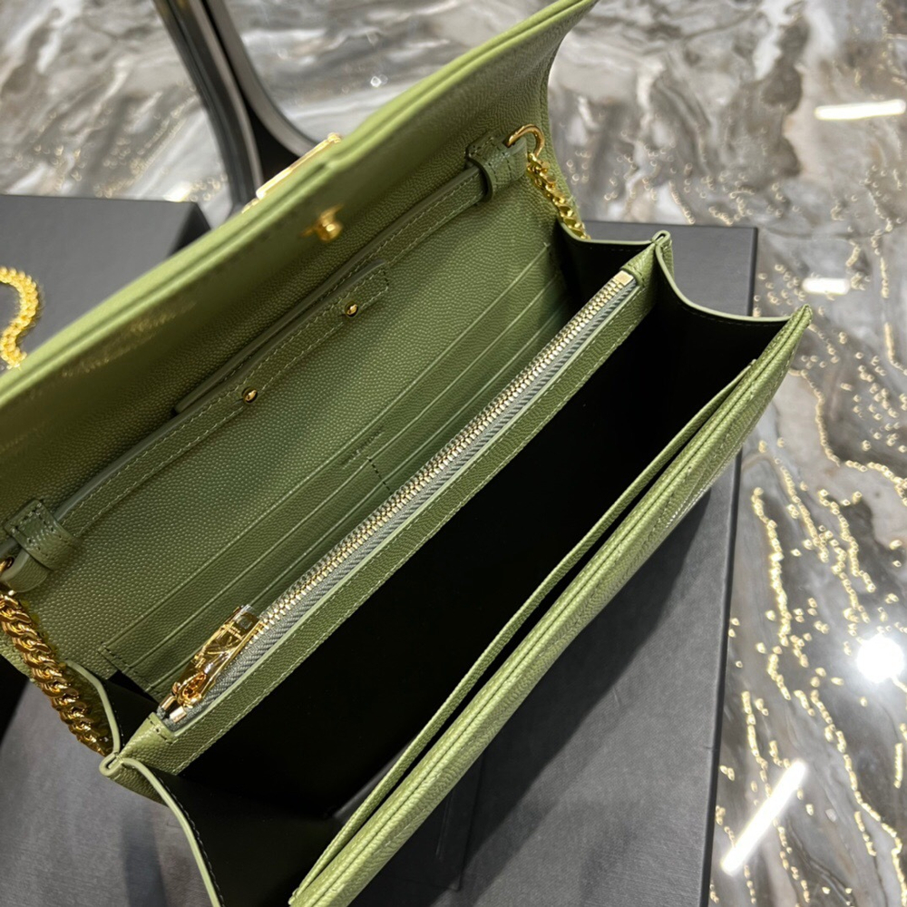 Saint Laurent WOC 22 cm