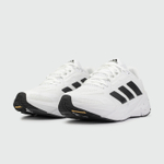 Кроссовки Adidas Adistar 1 White / Black Str.