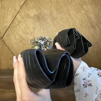 Камера для силомера Rocky Boxer