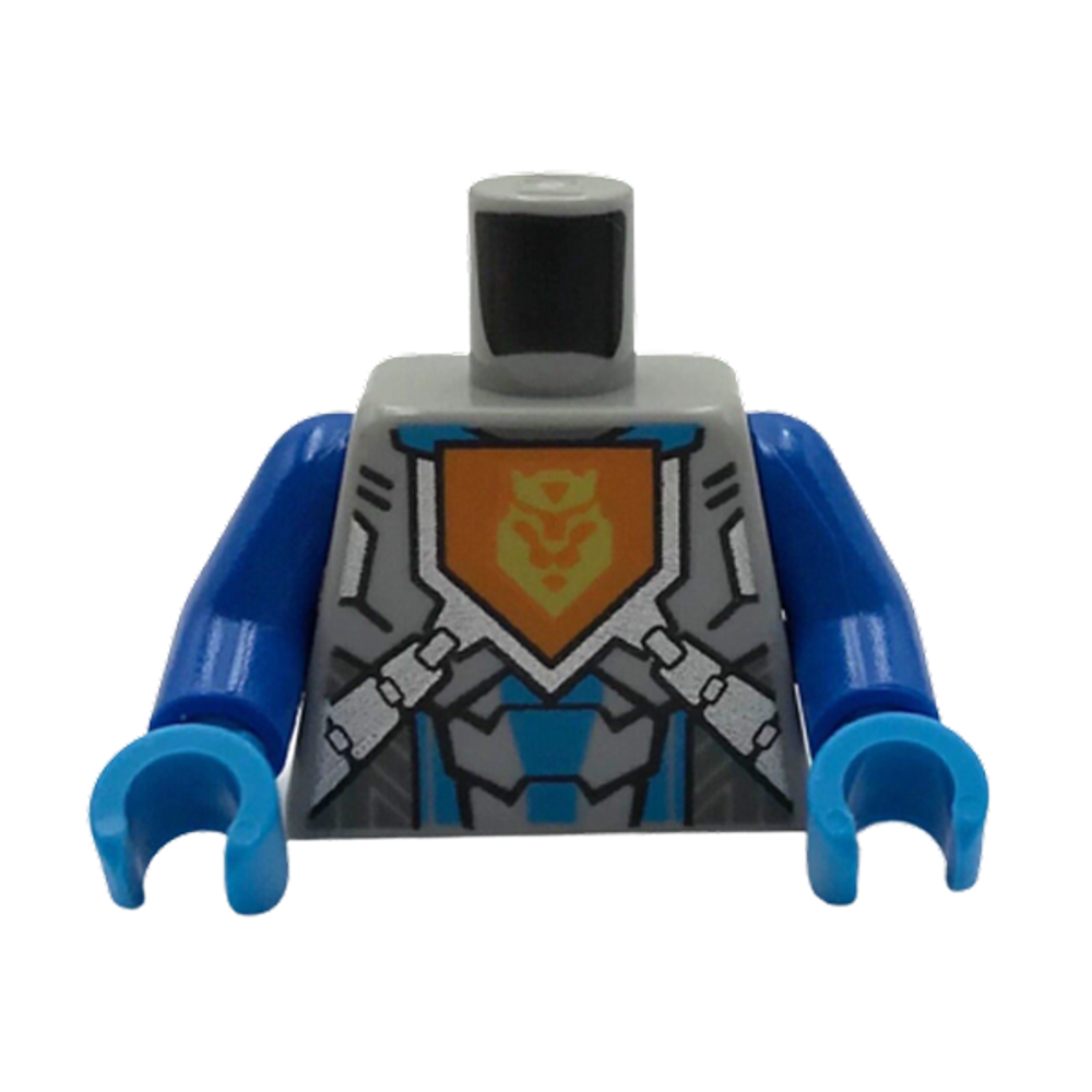 Торс от Королевского Гвардейца 973pb3031c01