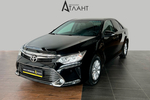 Toyota Camry, 2015 год