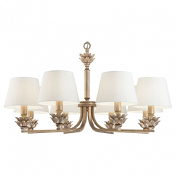 Подвесная люстра Maytoni H003PL-08MG