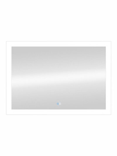 Зеркало "Relax  mediun" 1000x700