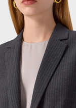 Жакет HUGO Aledoni