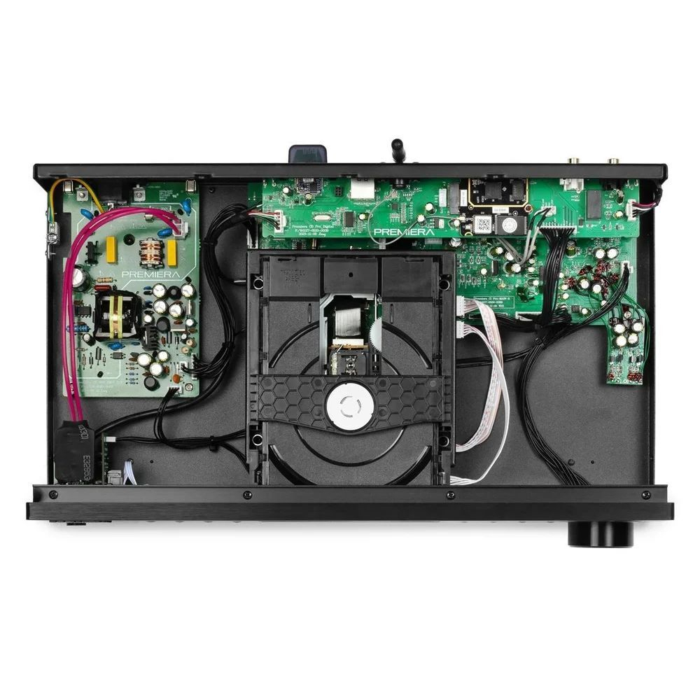 CD проигрыватель Premiera С1s Pro