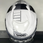 SHOEI GT-AIR 2 CROSSBAR TC-6