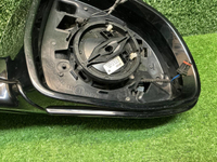 Зеркало правое BMW X5 G05 (2018-н.в.) 9 контактов