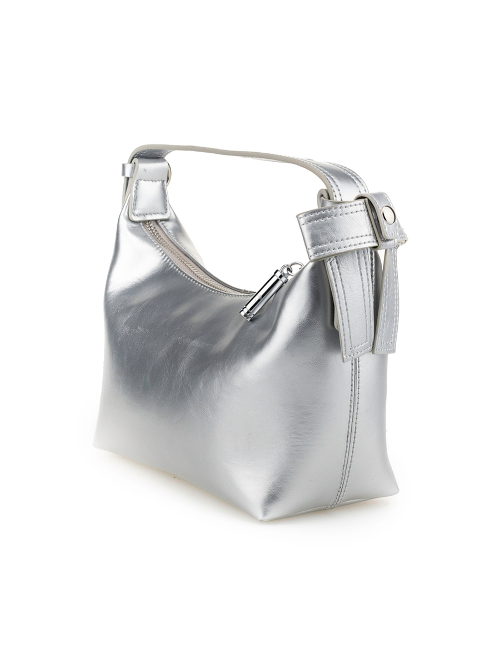 BL3316/69 Сумка жен., нат. кожа