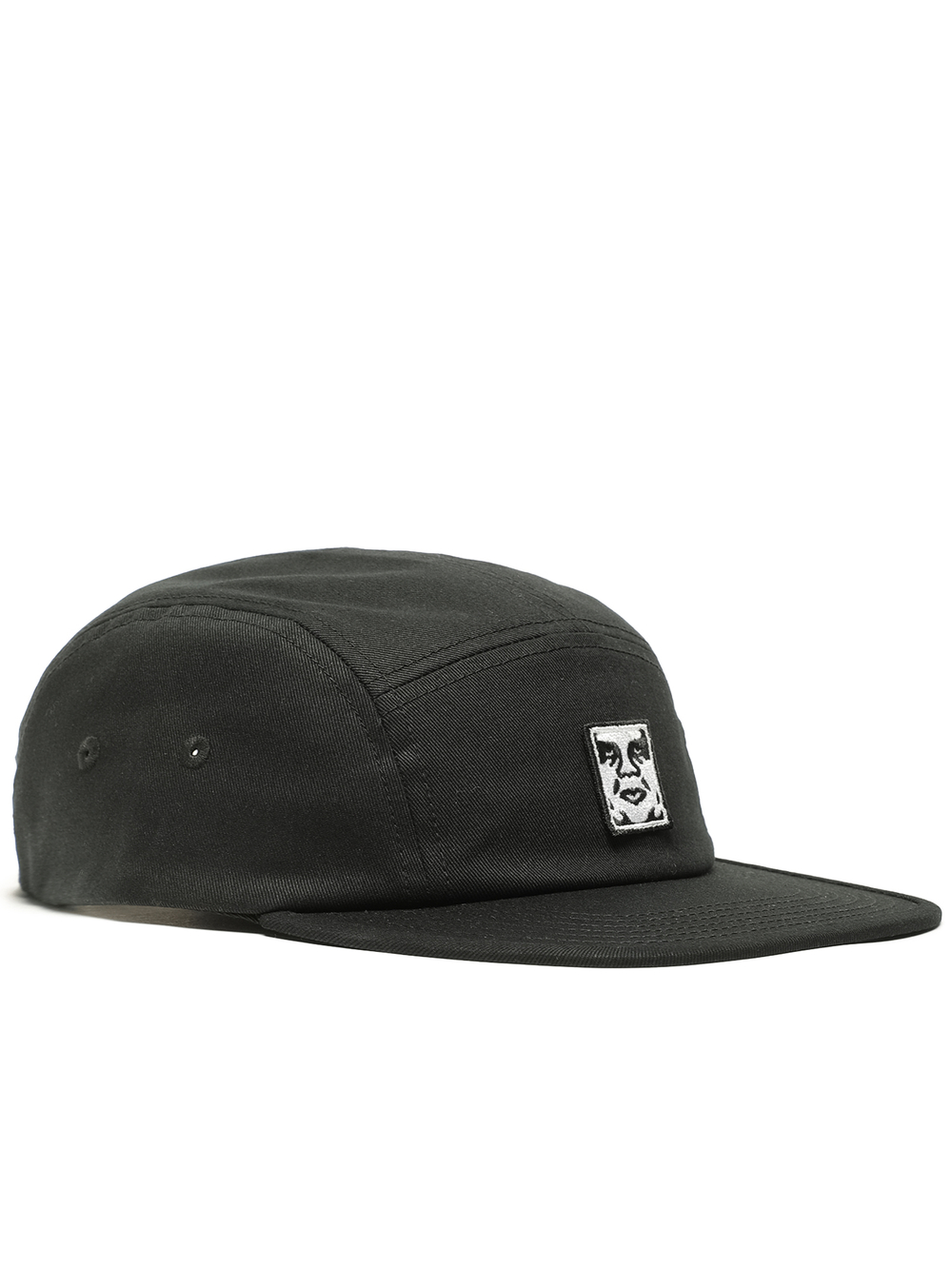 Кепка Icon Patch Twill Camp Hat