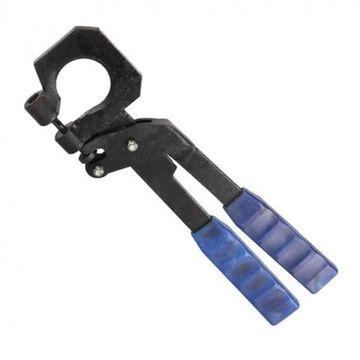 Просекатель СИБИН двуручный для монтажа металлических профилей