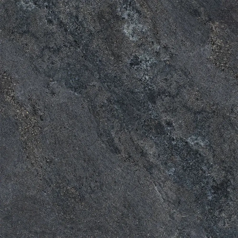 Керамогранит CULTO QUARTZSTONE ANTRACITE 60*60 матовый, упаковка 1,44м2