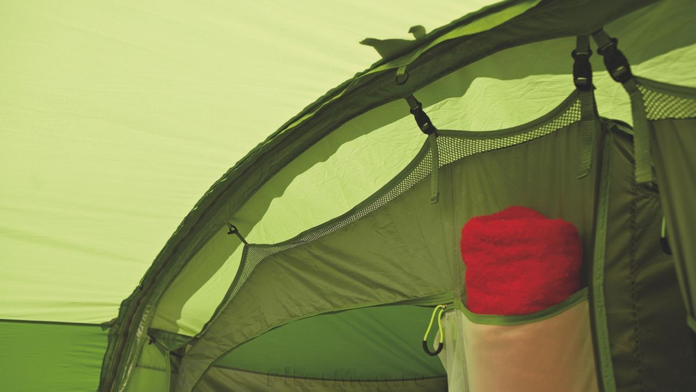 Outwell Malibu 4 [110229]