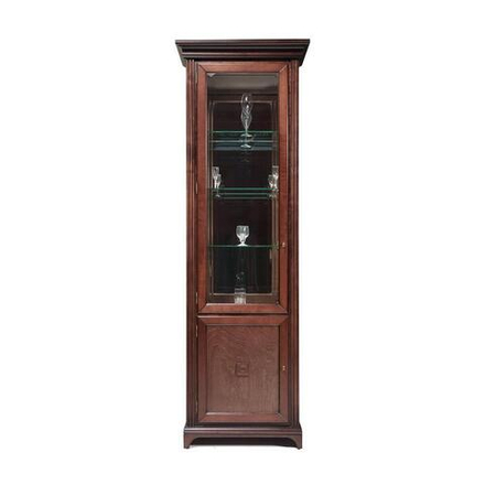 ЛЕВАНТИ Шкаф ГМ 6611-01 /берёза (ТАБАК)