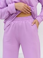 916 Костюм "лиловый" SveTekst (Акция)