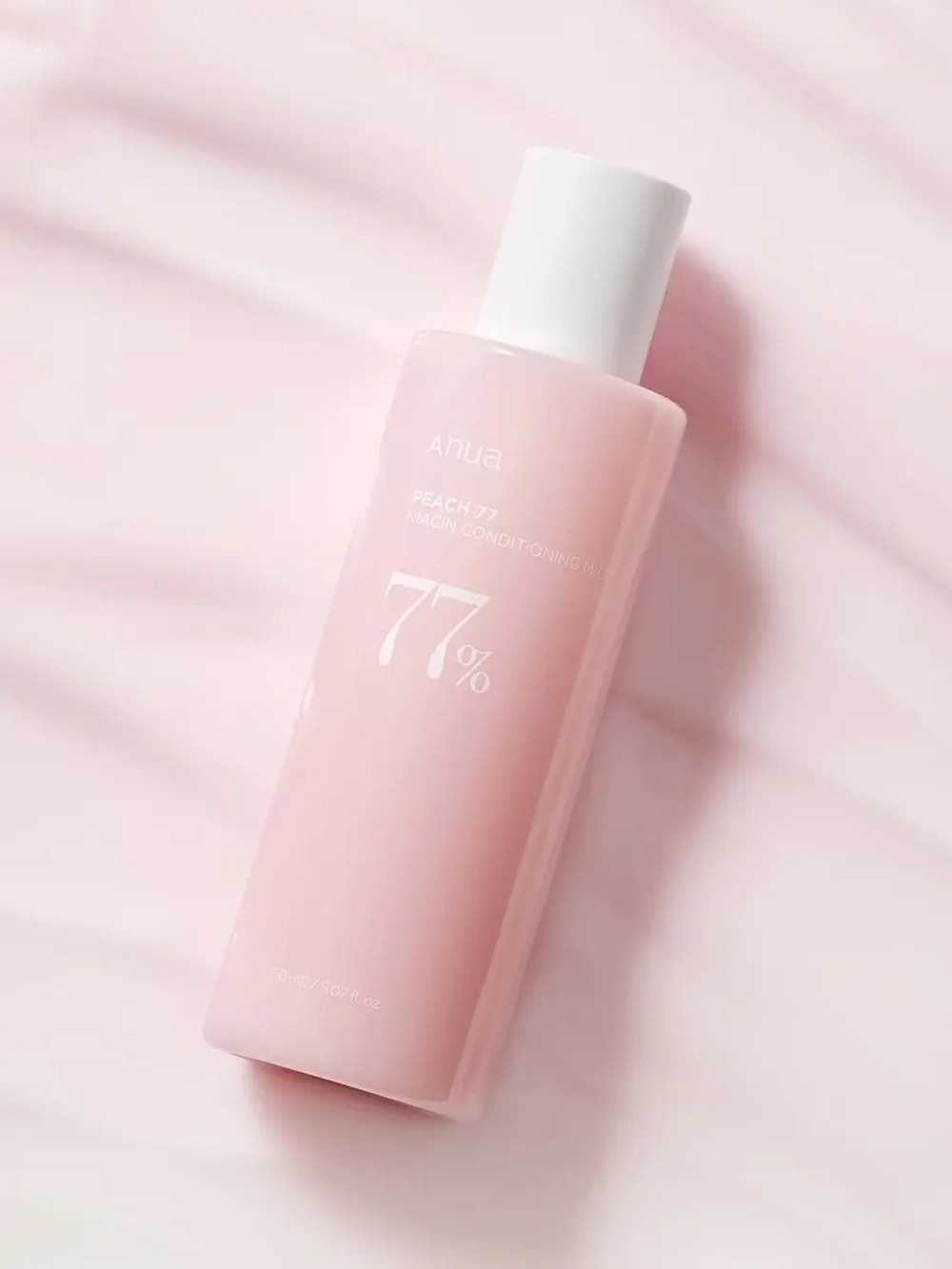 Anua Лосьон-молочко с экстрактом персика и ниацинамидом Peach 77% Niacin Conditioning Milk 150 мл