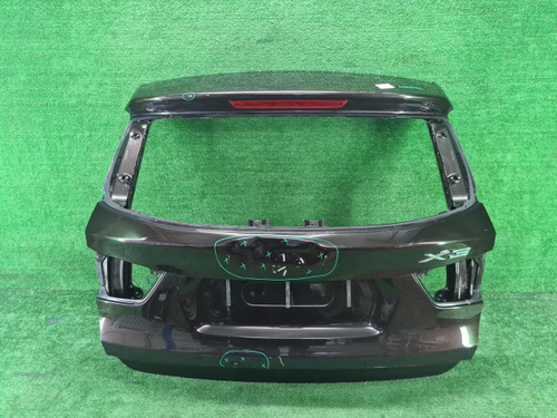 Крышка багажника BMW X3 F25 (2010-2017)