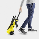 Автомойка KARCHER K 2 Premium *EU 1.673-530.0