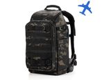 Фоторюкзак Tenba Axis v2 Tactical Backpack 20 MultiCam Black 637-755