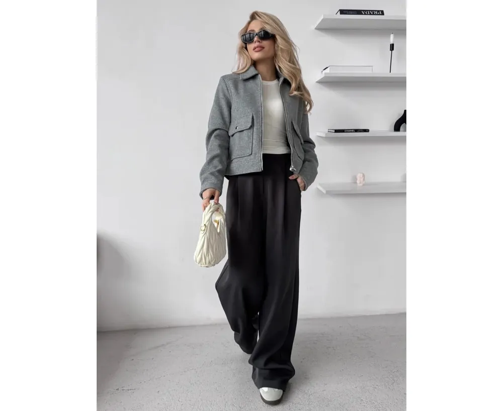 Бомбер 7384115 Fabrika