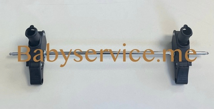 Передний мост Babyhit Country