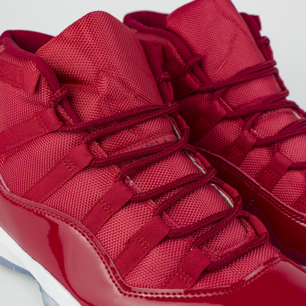 кроссовки Air Jordan 11 Win Like