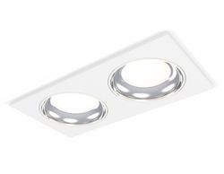 Ambrella Комплект встраиваемого светильника Techno XC7635061