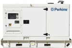 Дизельный генератор MGE MGEp520PS