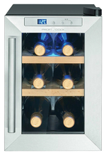 Винный шкаф Profi Cook PC-WK 1231