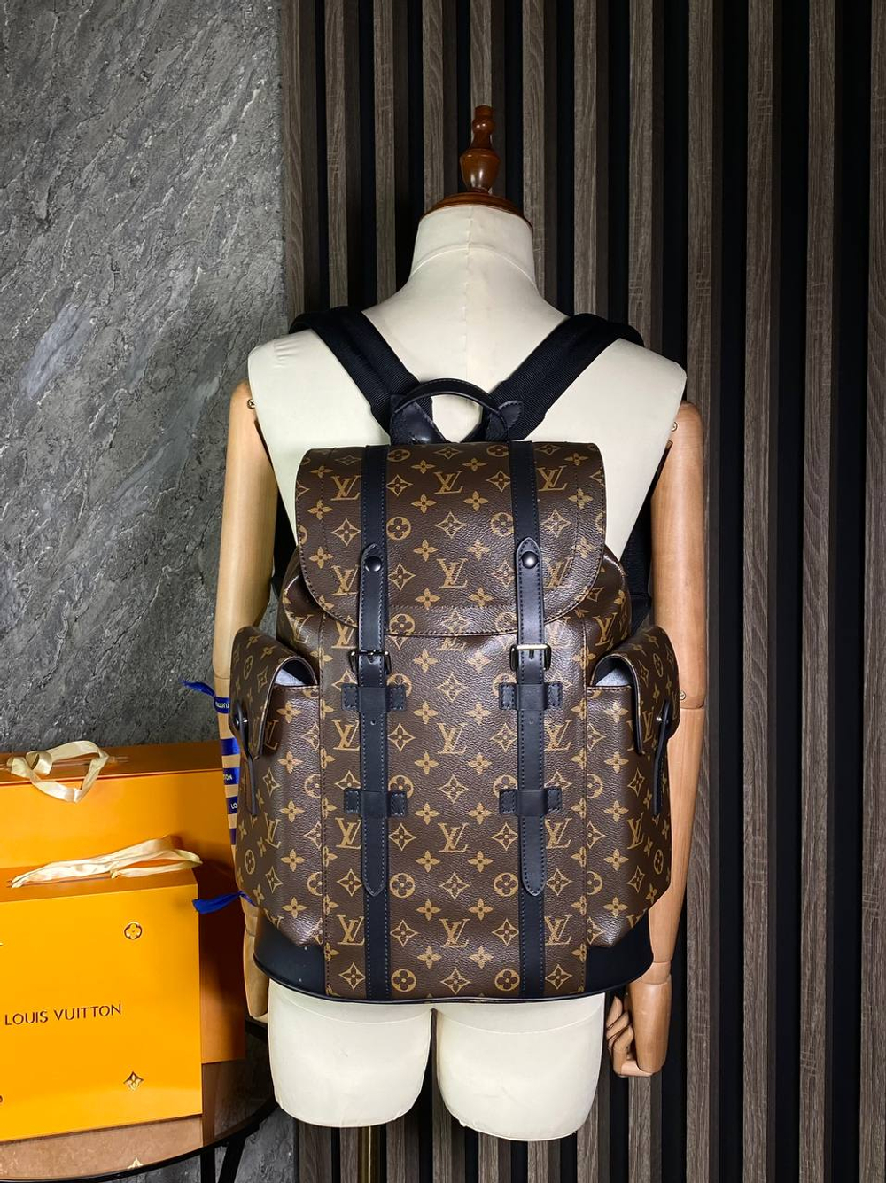 Рюкзак Louis Vuitton