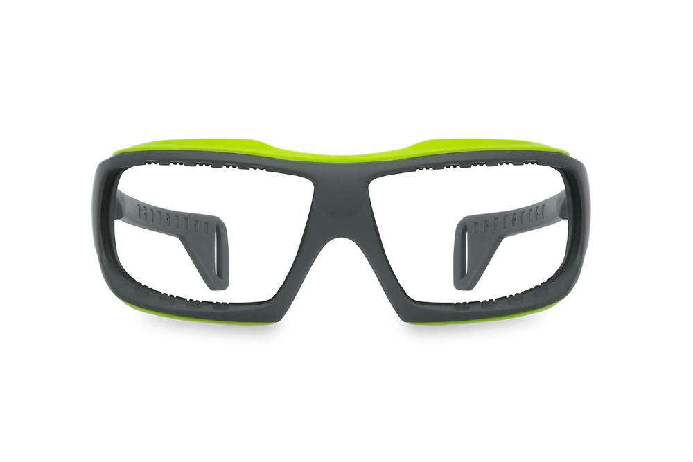 Оправа для очков LiP / Frame Typhoon / G Series - Lime / Серый