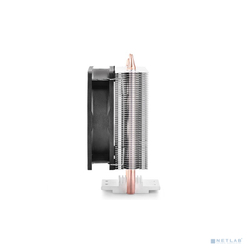 Кулер Deepcool ICE BLADE 100PWM S1155/S1156/S1150/S775/1700/FM1/AM3/AM2/AM2+/K8 40шт/кор, TDP 95W, 1 тепловая трубка 8мм, RET