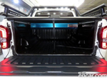 KG Mobility (Ssangyong) The New Rexton Sports Дизель 2.2 4WD (05.2024)