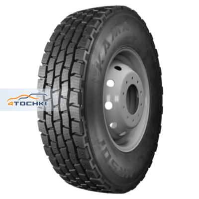 Грузовая шина Kama 315/70R22,5 154/150L NR 501 TL, Ведущая ось