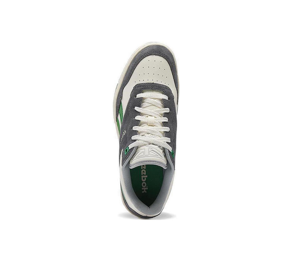 Кроссовки Reebok BB4000 2 'Letterman Jacket Pack - Grey Green' IG4790