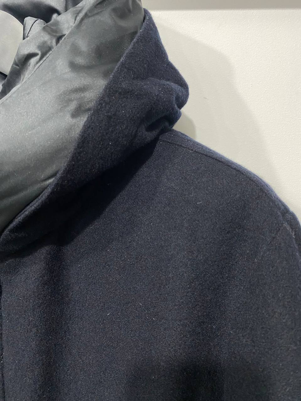 Пуховик Loro Piana