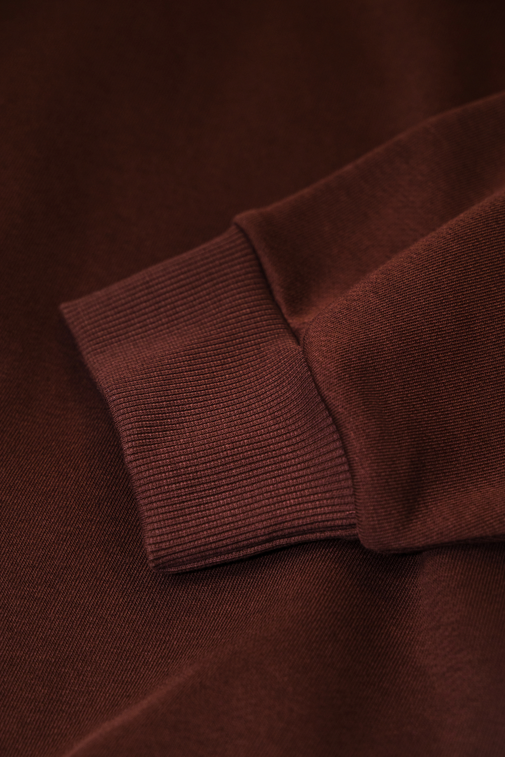 Свитшот "Лес"