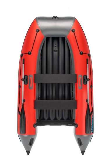 Лодка ПВХ STORMLINE Air Classic 335